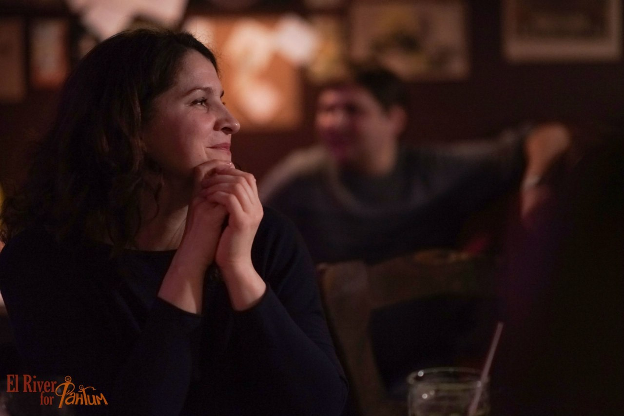 Смешная вечеринка | 01.04.2016. Галерея Фантим