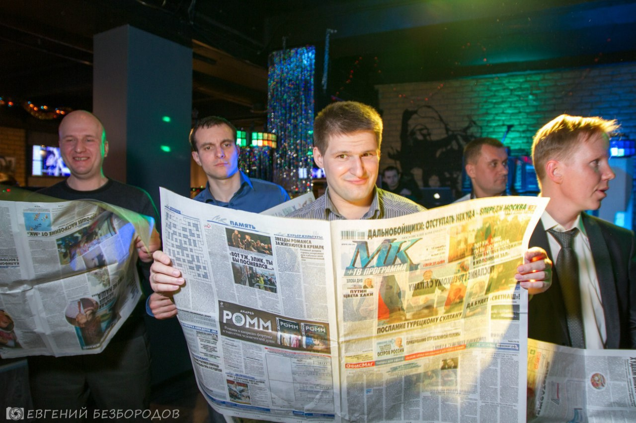 Всего понемногу)). Галерея Фантим