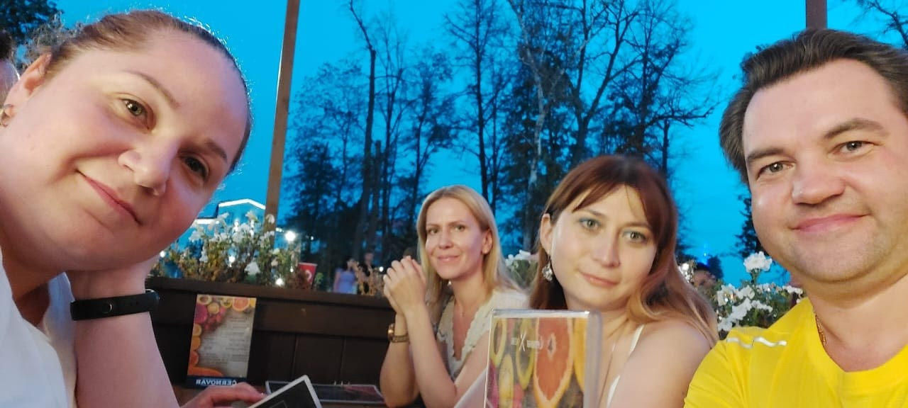 Тула | 19-20.08.2023. Галерея Фантим