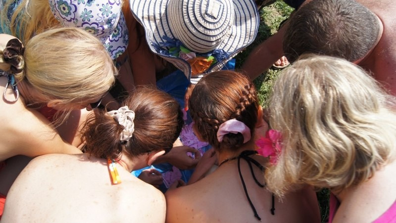 Всего понемногу)). Галерея Фантим