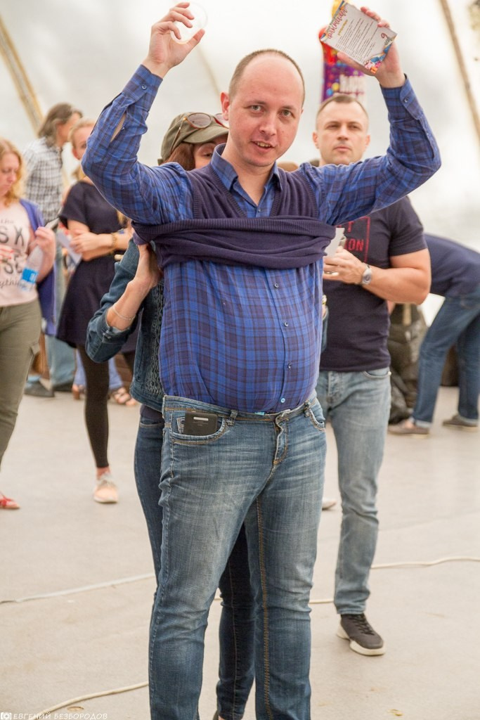 9 лет Фантиму. Тропикана | 26–27 мая 2018. Галерея Фантим