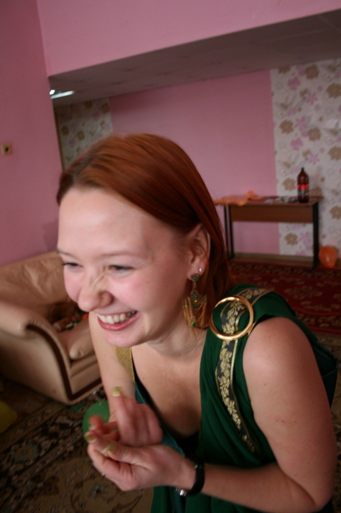 Легенды и мифы древней Греции | 30.10-01.11.2009. Галерея Фантим