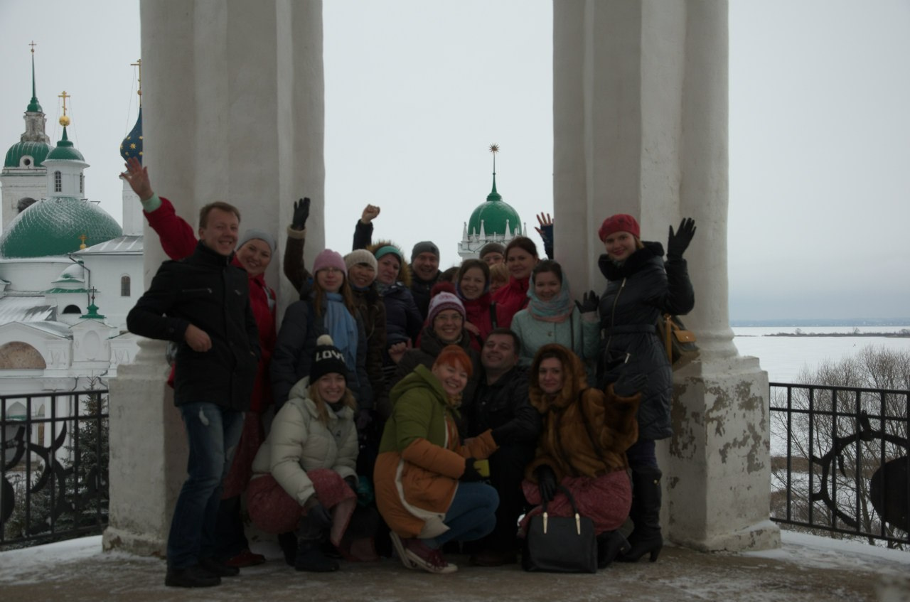 Всего понемногу)). Галерея Фантим