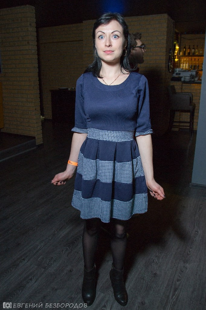 Клубная вечеринка «Очкарикparty» | 29.01.2016. Галерея Фантим