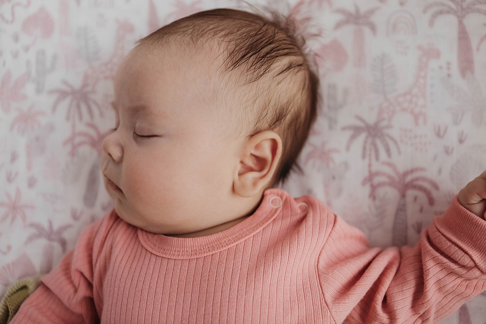 Домашняя фотосессия. Катя Сидор — фотограф в Москве