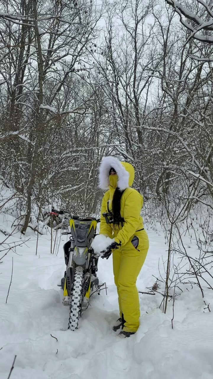 Профессиональный прокат эндуро мотоциклов и квадроциклов в г. Белгород