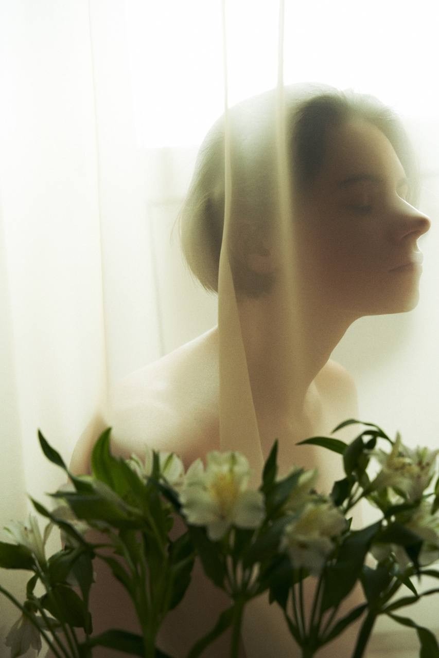 Чувства на расстоянии. Дарья Погарская