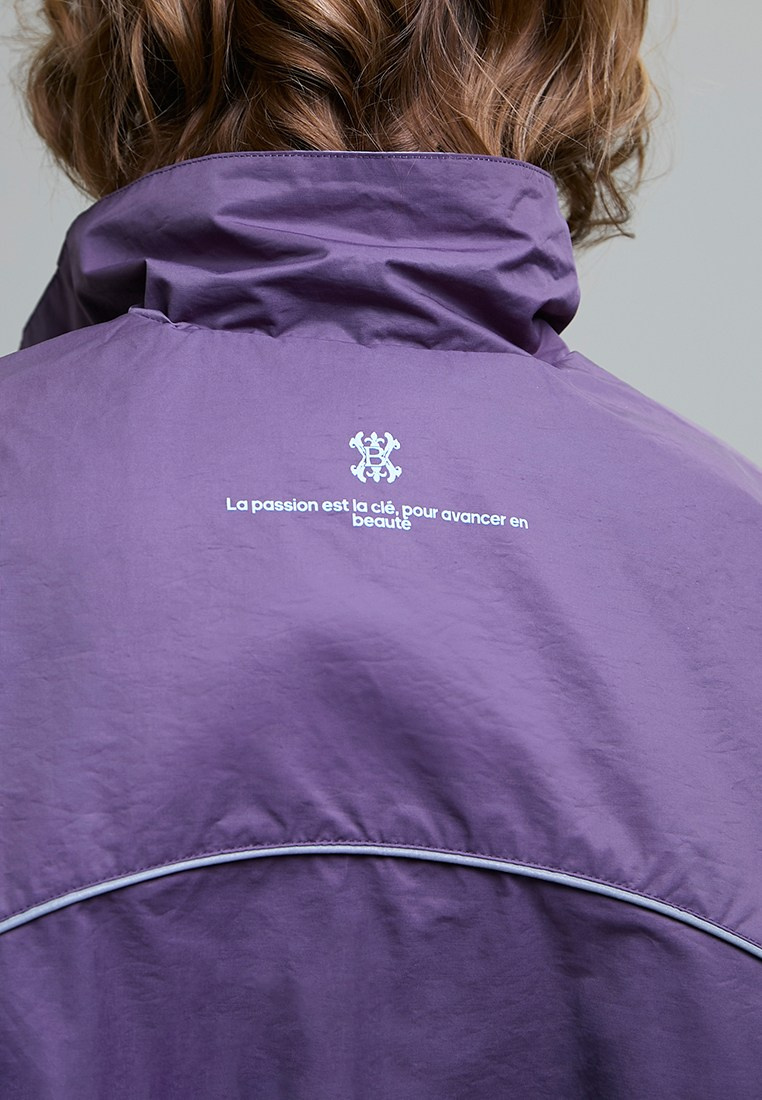 Catalog for Bruler d'amour (LAMODA). Arina Kharakhashian