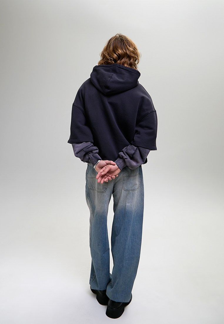 Catalog for Bruler d'amour (LAMODA). Arina Kharakhashian