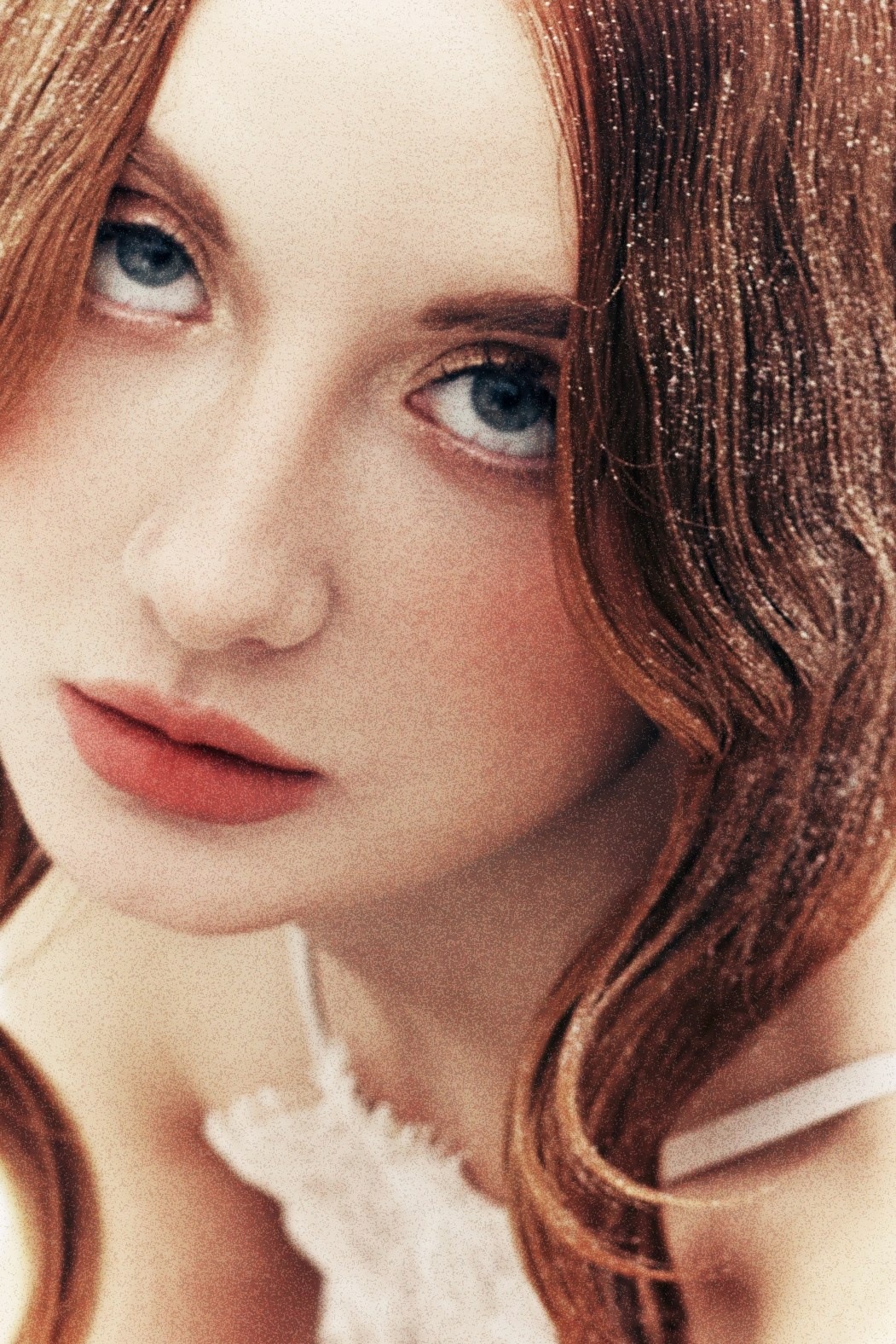 Света. Фотограф Ионова Анастасия, г Владивосток