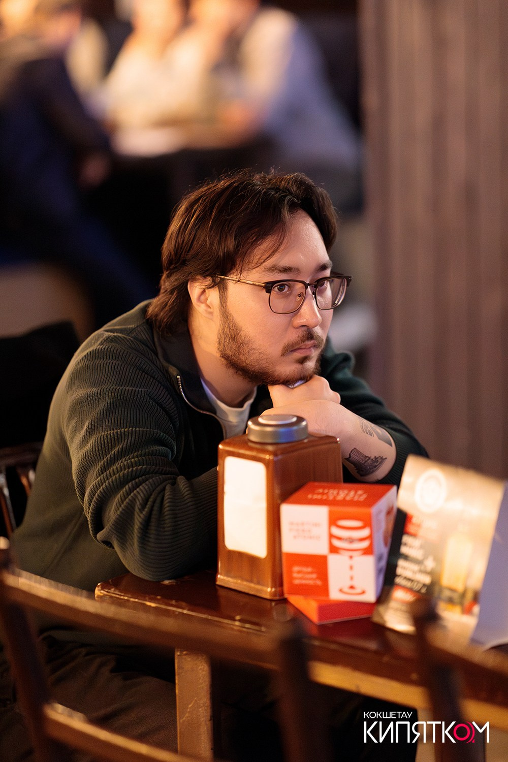 WOW QUIZ. КИПЯТКОМ КОКШЕТАУ