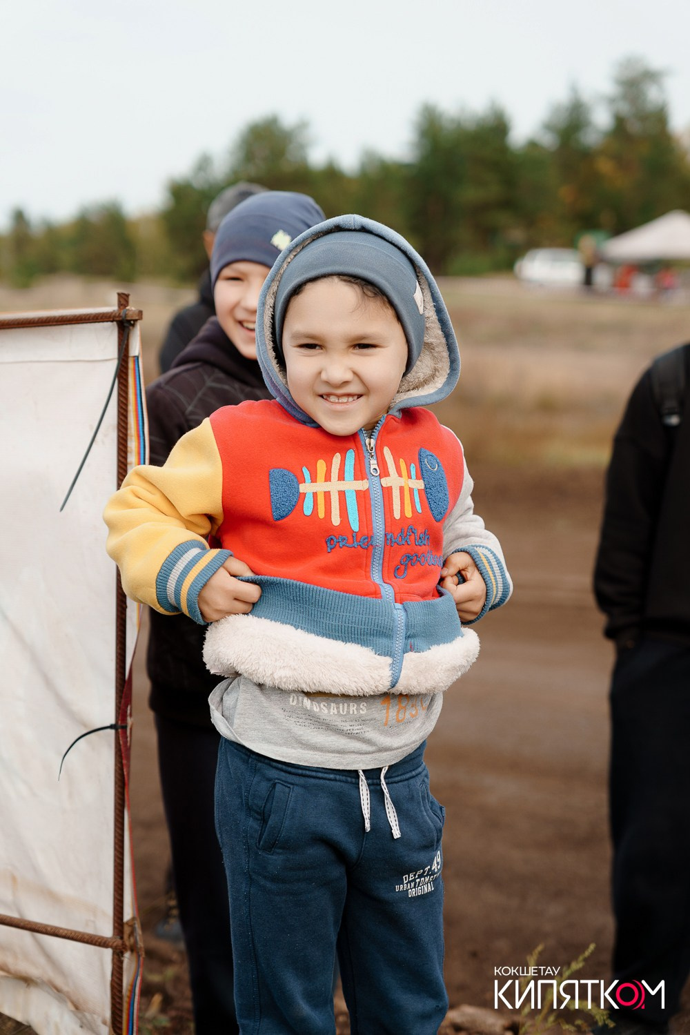 АВТОКРОСС КУБОК AVIKS GROUP. КИПЯТКОМ КОКШЕТАУ