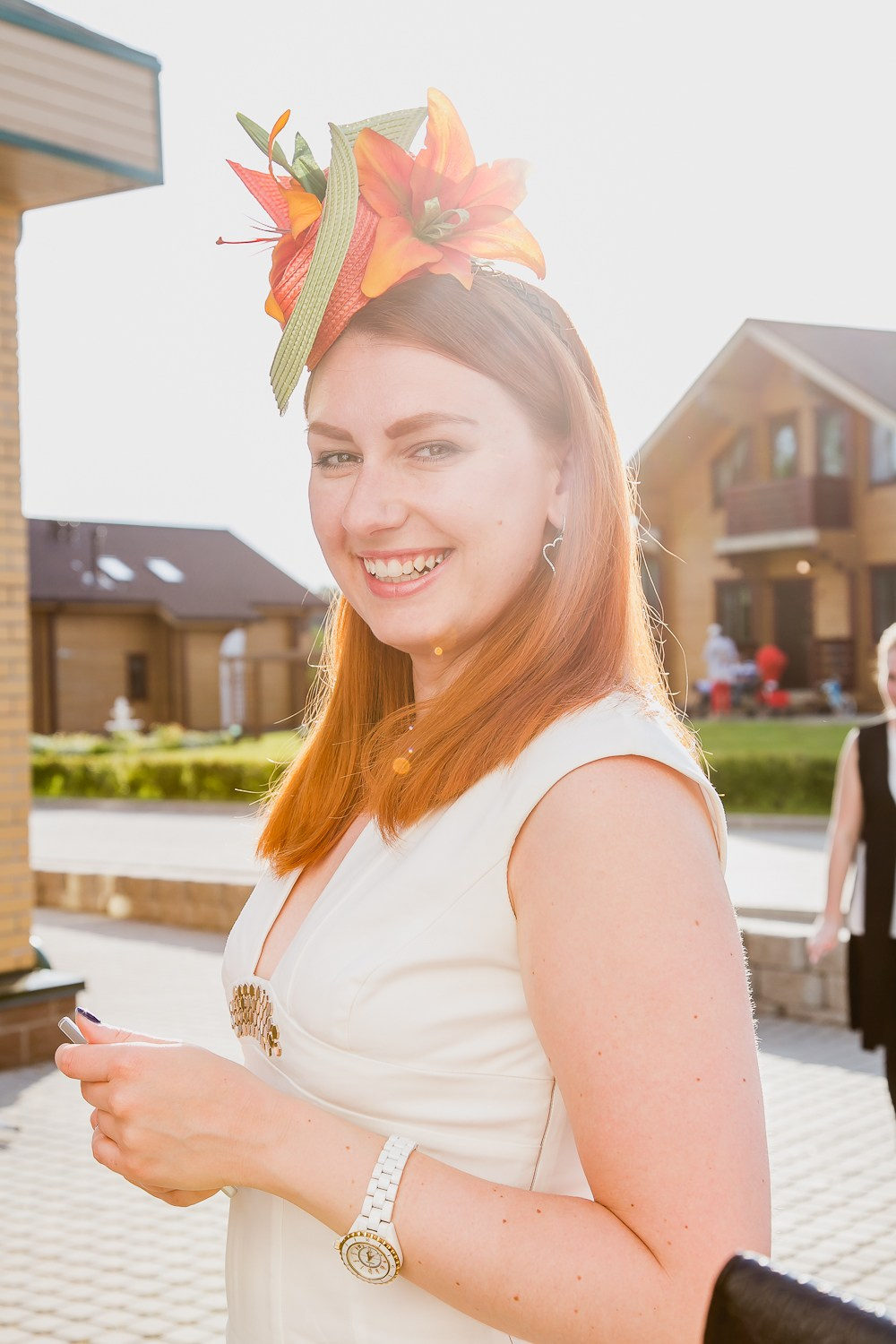 Levada. Главная