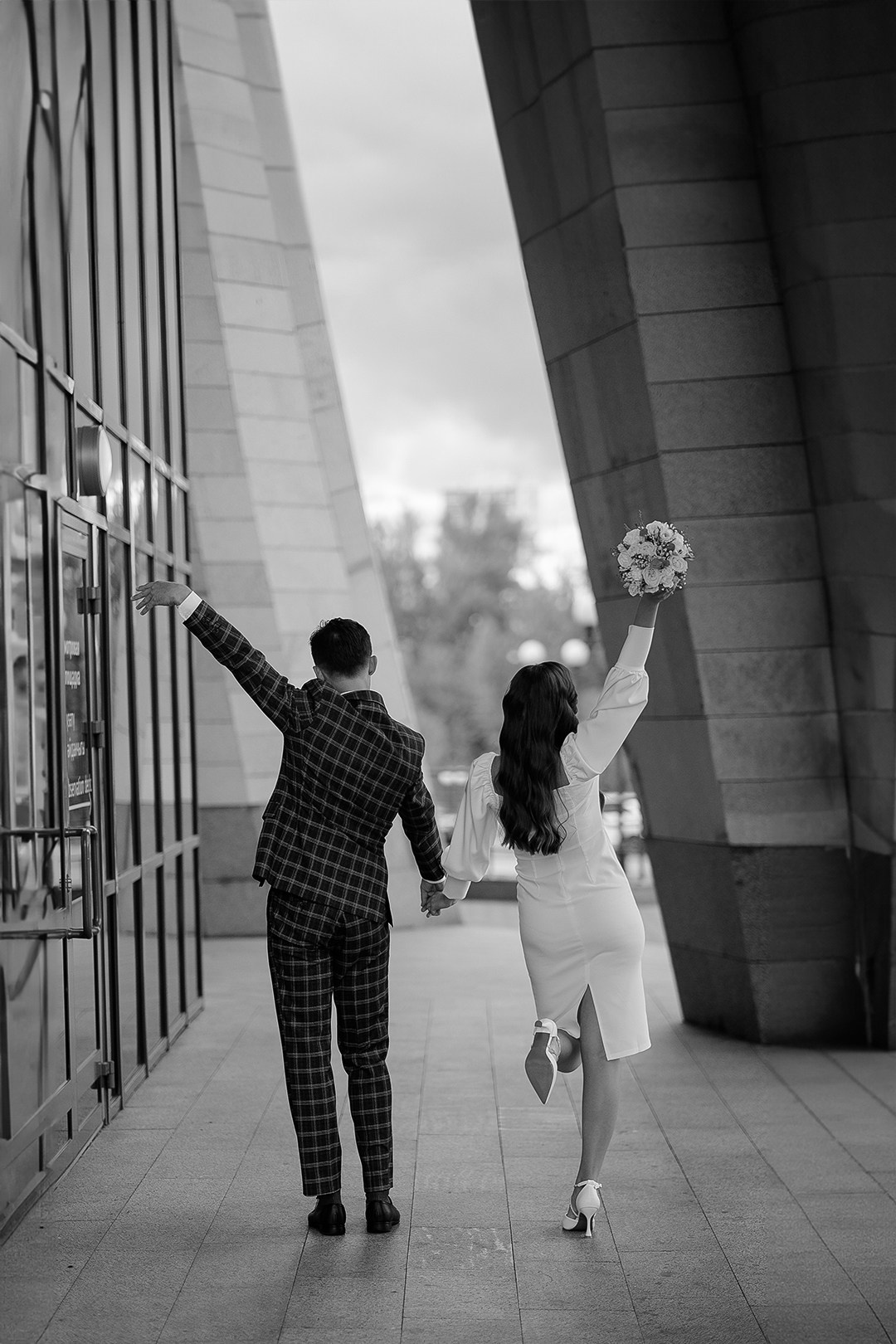 Михаил & Анастасия. Свадебный и семейный фотограф в Казани и Зеленодольске Ланочкин Илья