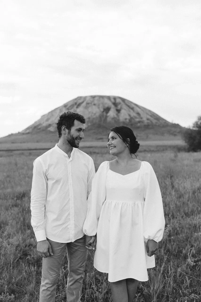Выездная регистрация. Семейный фотограф в Уфе и Ишимбае Алина Мустафина