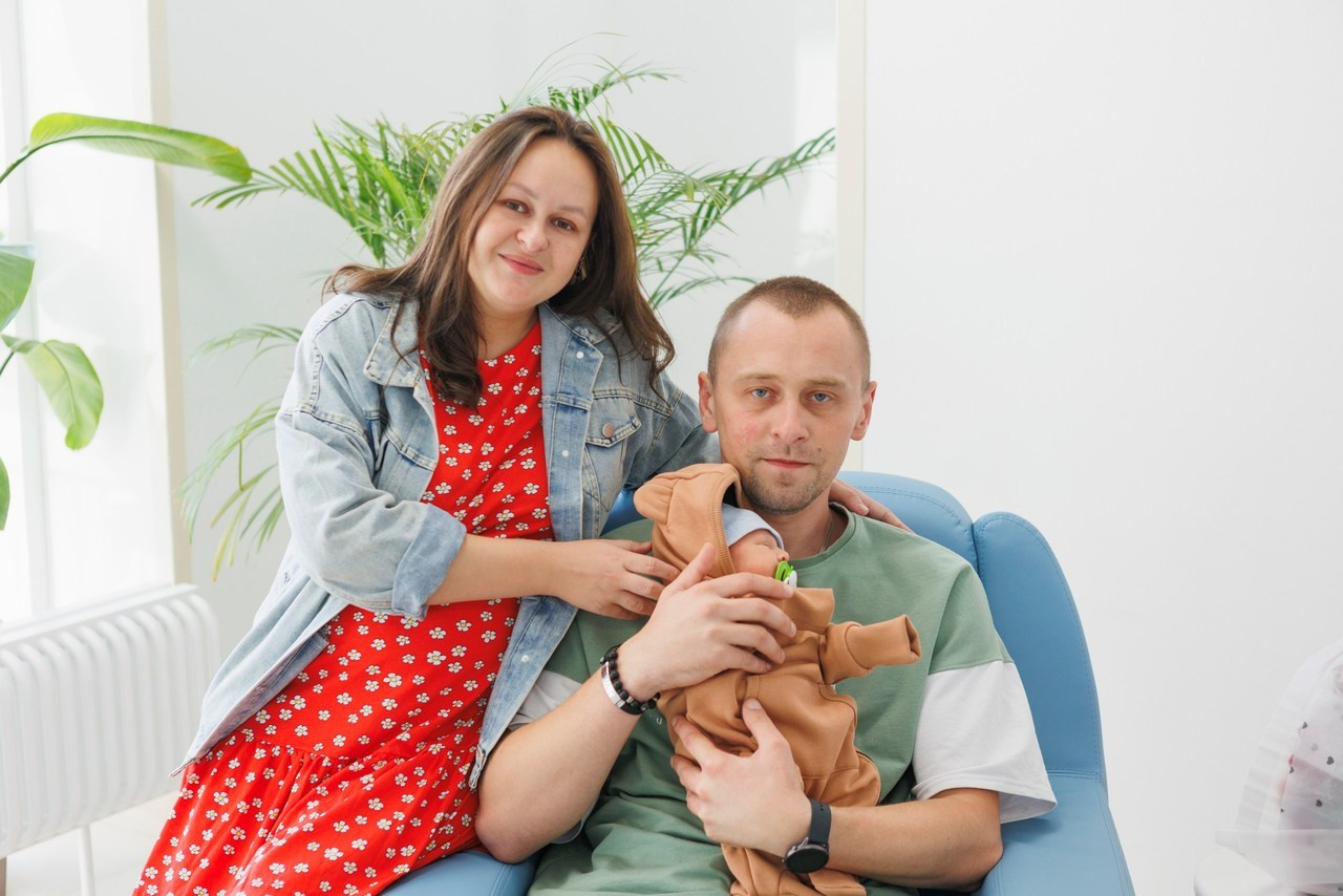 Отзывы. Летопись вашей жизни. Фотограф Игорь Иванов