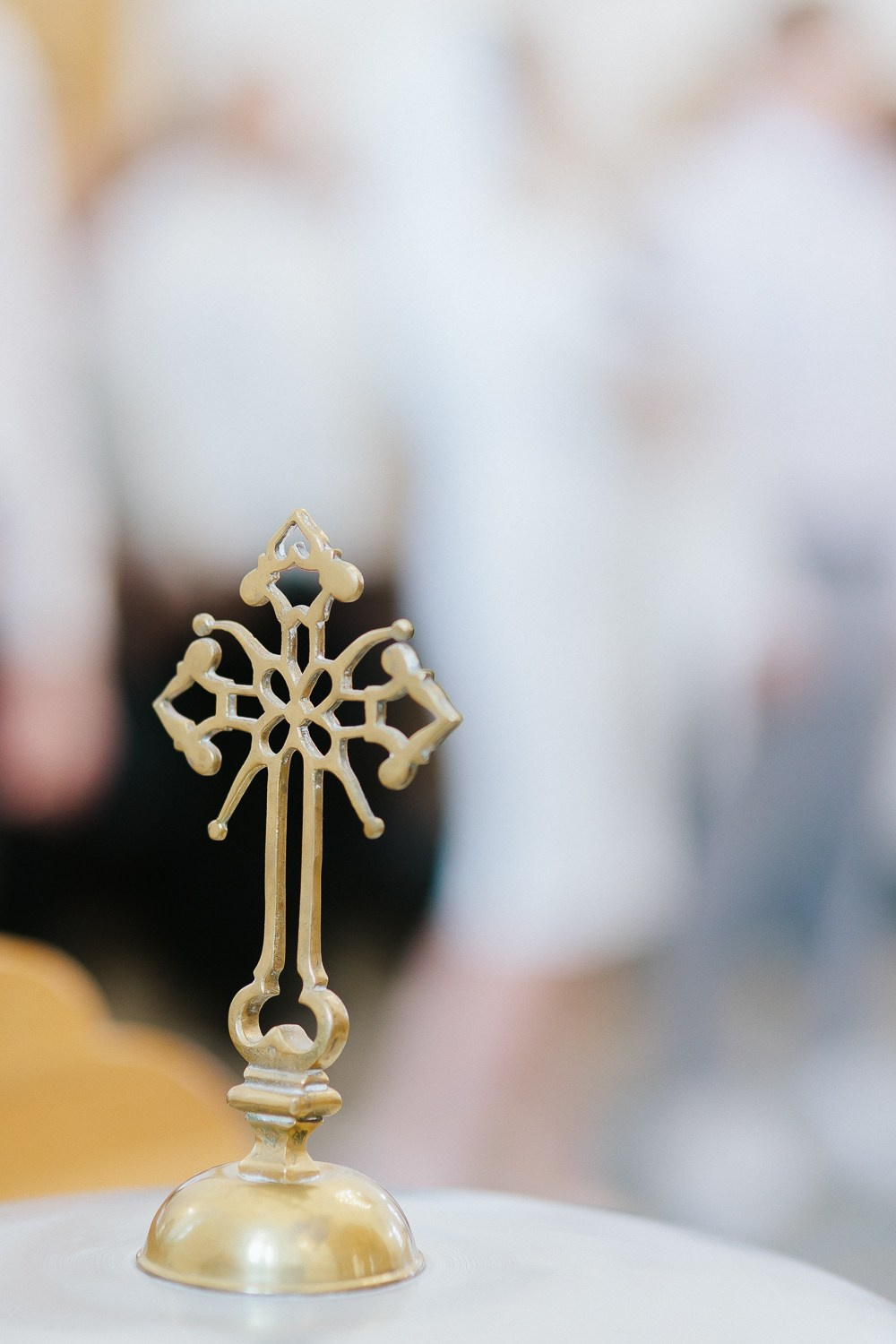 Крещение Евы. Фотограф на венчание, крещение