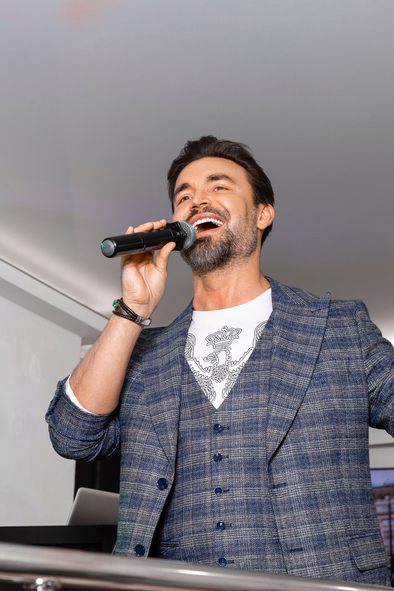 День рождения клиники Versailles. Фотограф в Санкт-Петербурге — Сергей Петров