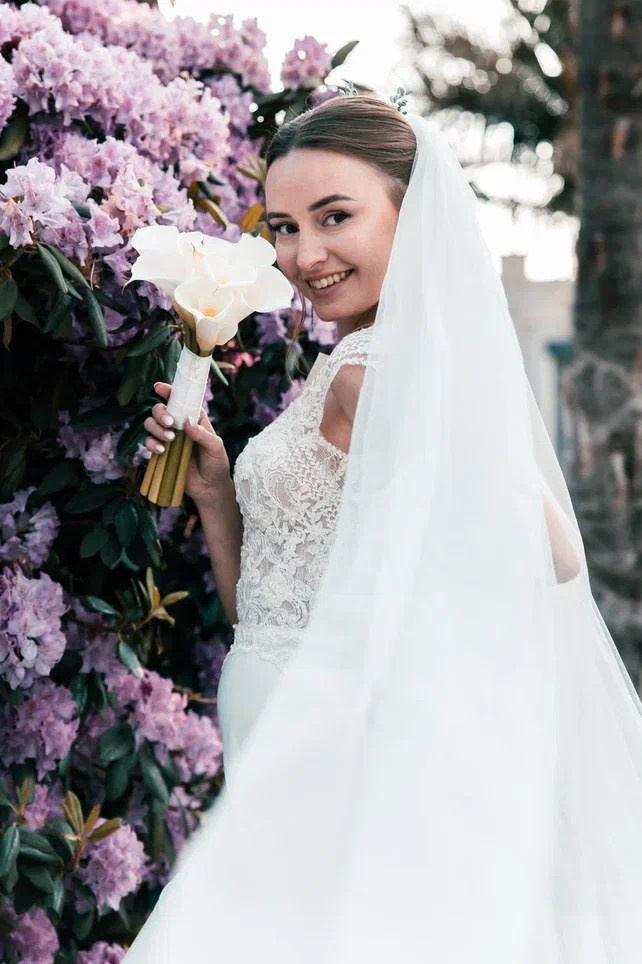 Дмитрий & Марина