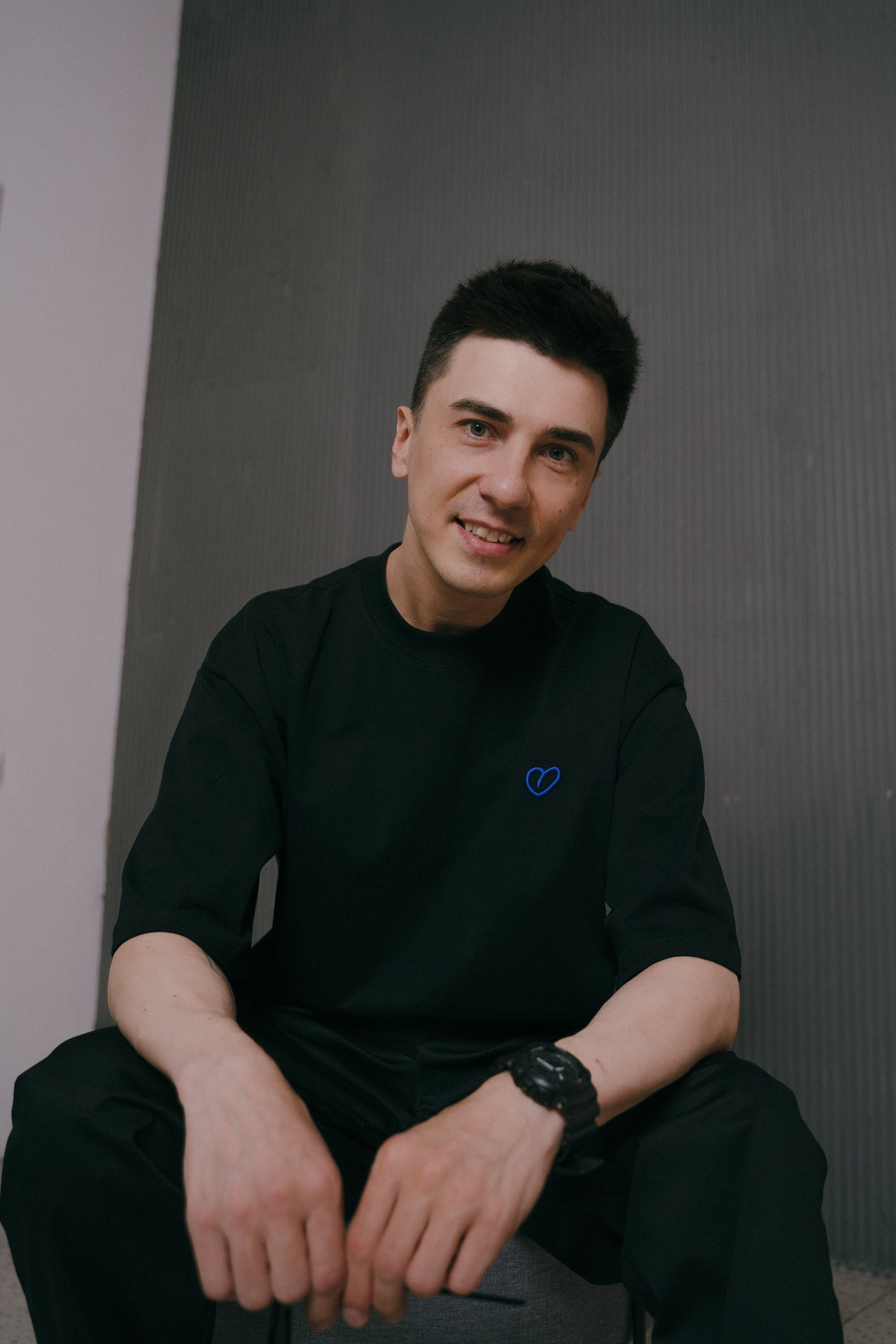 Виталик. Garkavaya Leyla photographer in Belgrade