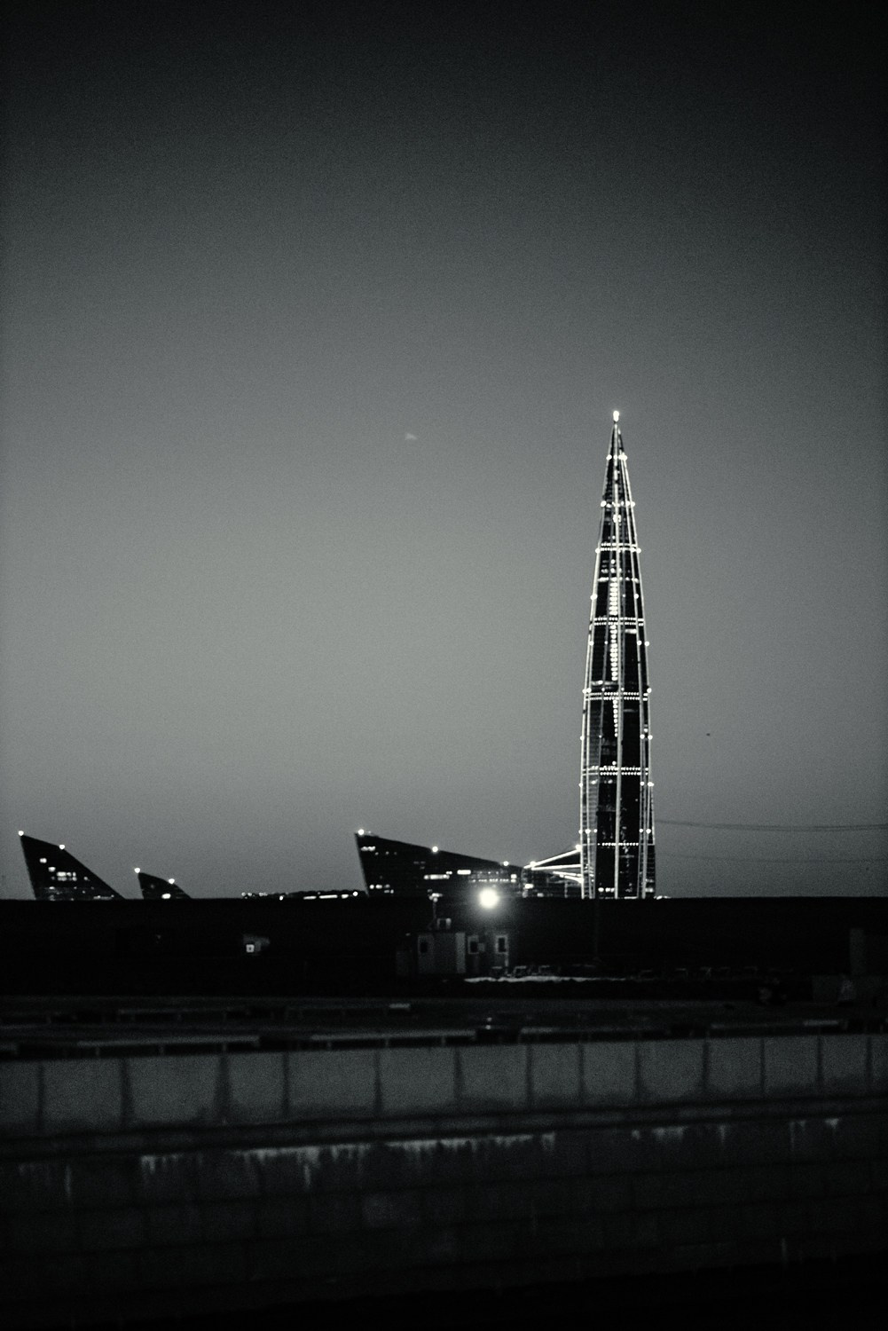 Одиночество. Фотограф Михаил Ряховский