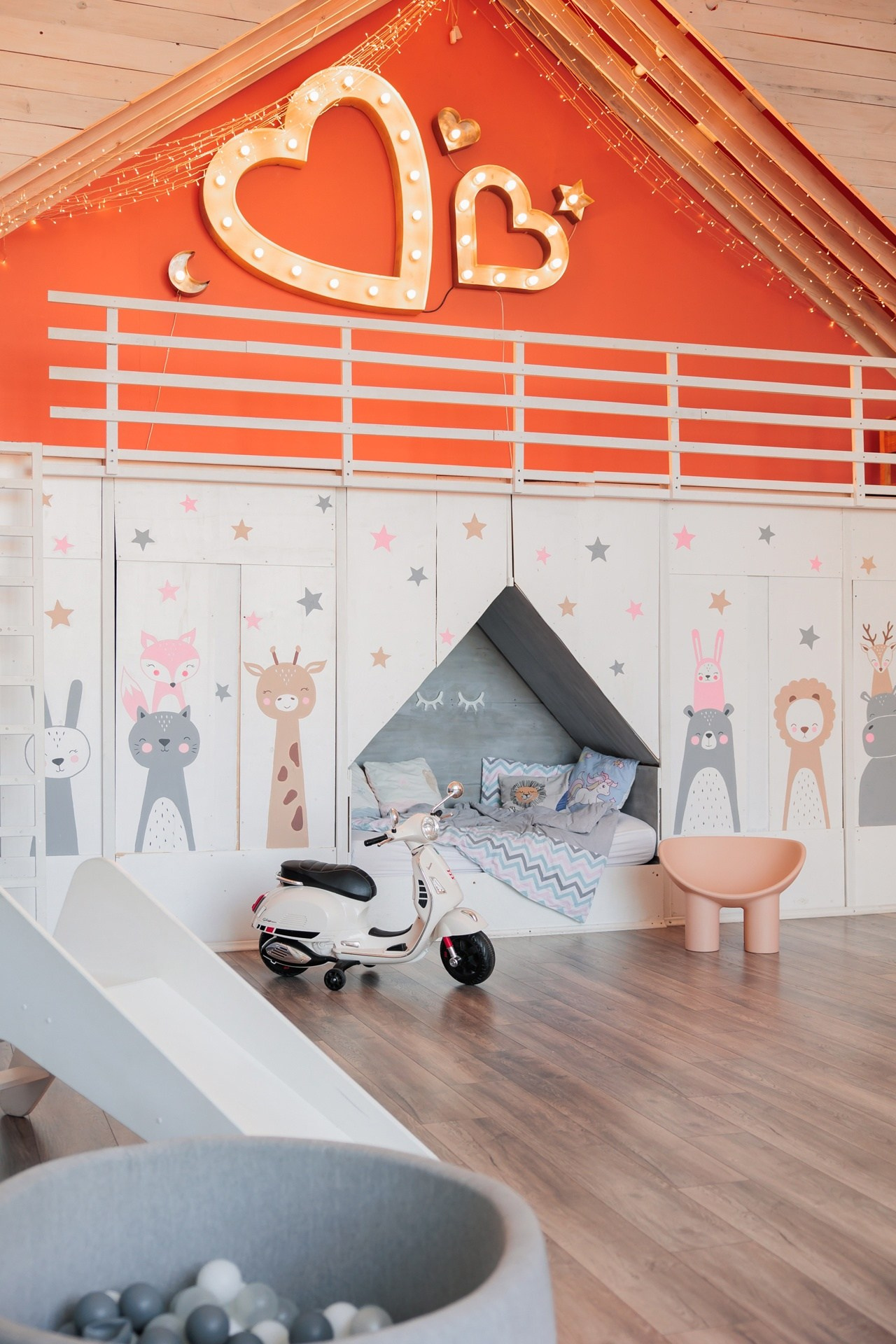 Интерьерные студии. Свадебный и студийный фотограф в Нижнем Новгороде