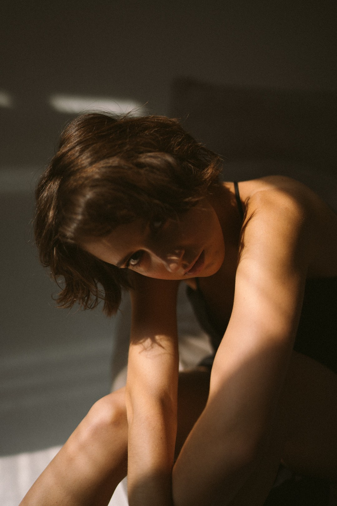 Lera. Kseniia Kremneva — Photographer