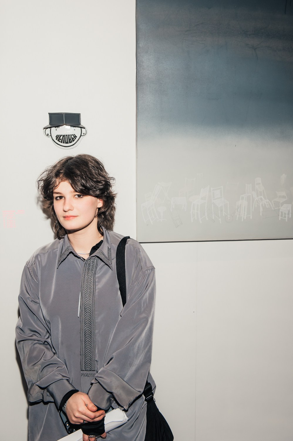 PAF Вернисаж. Фотографы и Видеографы Night2Day Санкт-Петербург