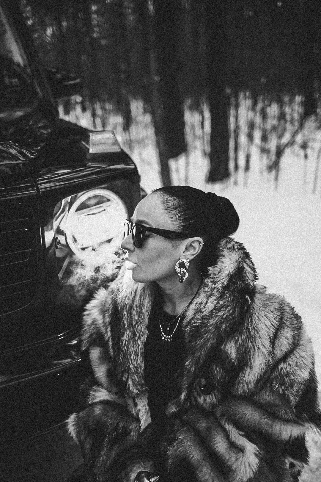 Ека 2026. Фотограф Наталья Шпиллер Санкт-Петербург