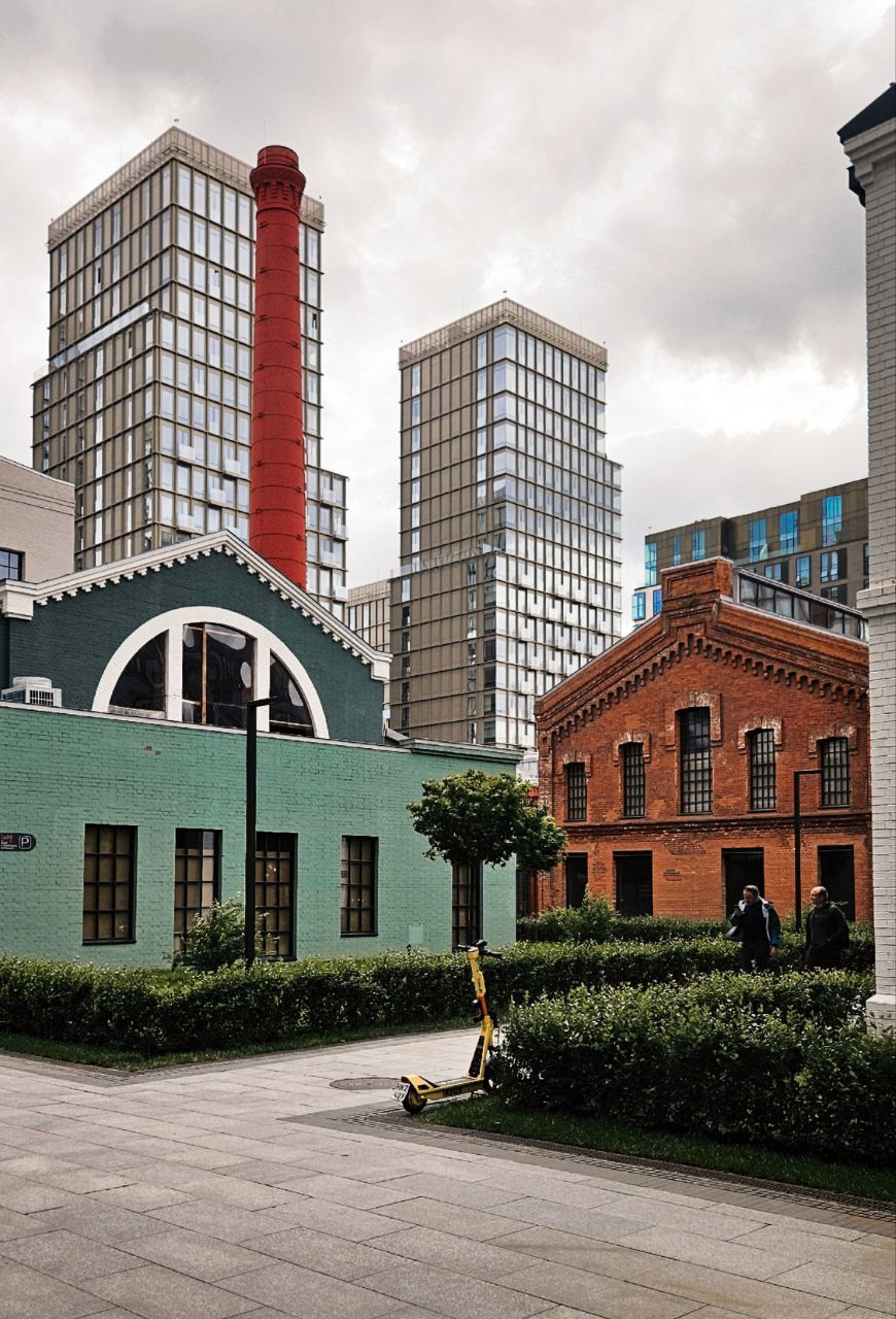 . Фотограф Иван Антонов