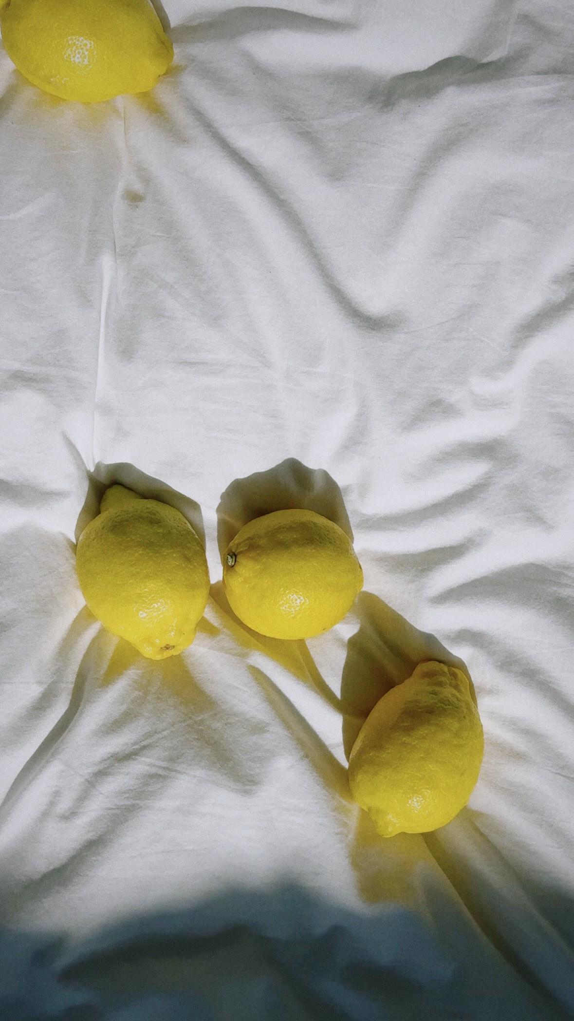 Tenzo x wookiee / lemonade. TENZO | Creative Producer / Art Director