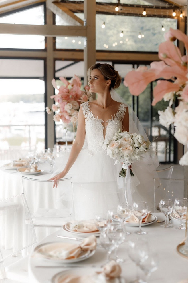 Площадка № 2-15. Свадебный и портретный фотограф Москва