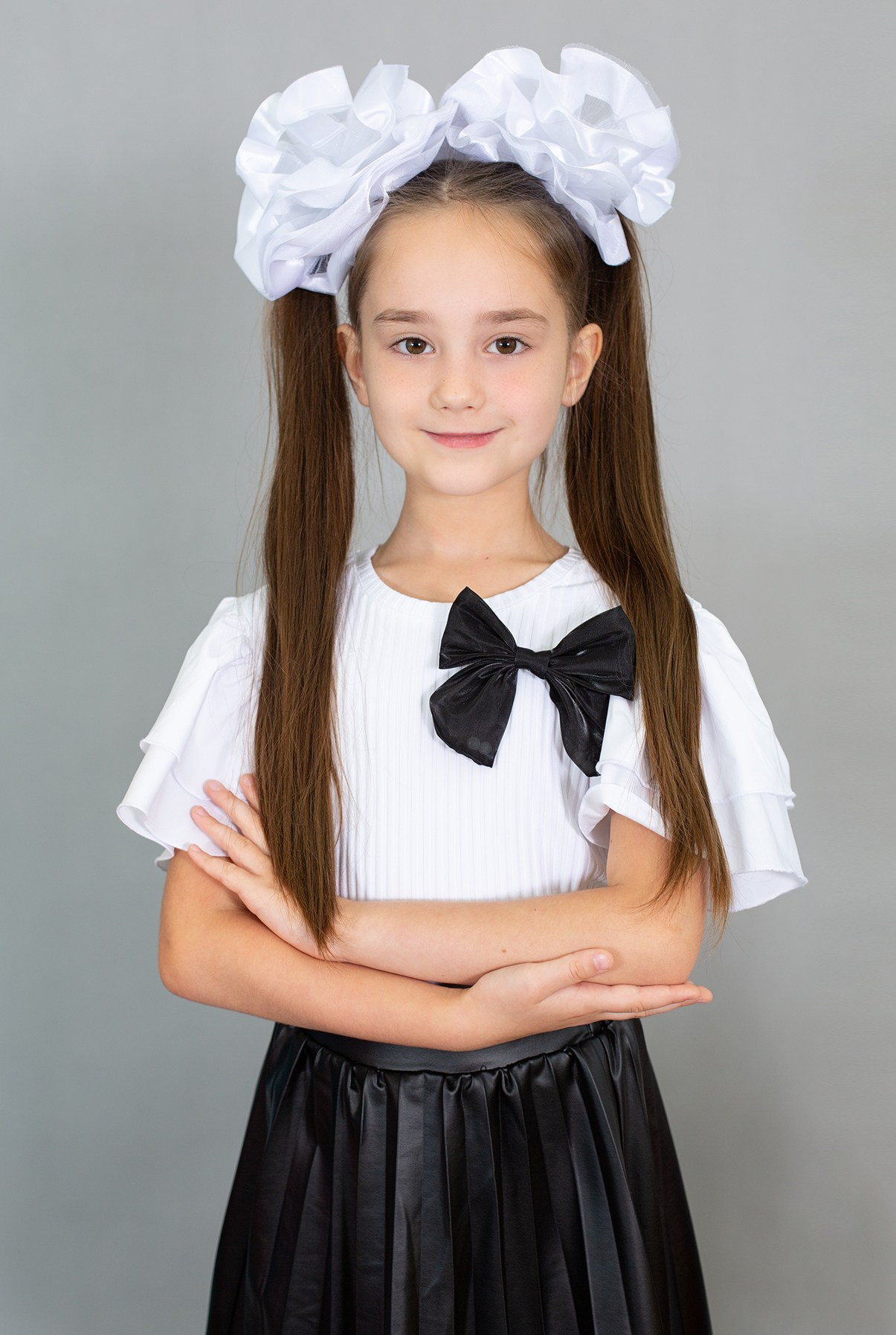 1-3 класс. Студия «Фокус» детская фотография Ольги Поповой г. Бийск