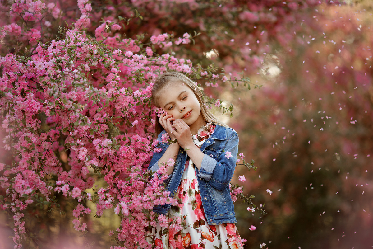 Фотосъемка детства. Семейный и детский фотограф в Хабаровске Савишина Светлана