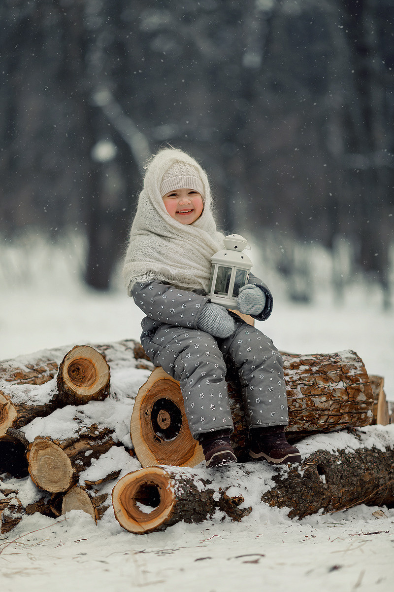 Фотосъемка детства. Семейный и детский фотограф в Хабаровске Савишина Светлана