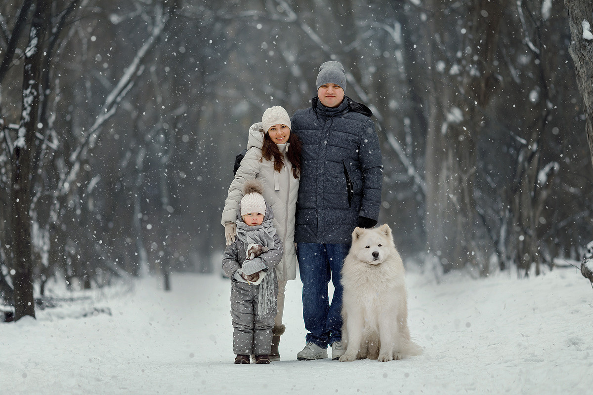 Семейные истории. Семейный и детский фотограф в Хабаровске Савишина Светлана