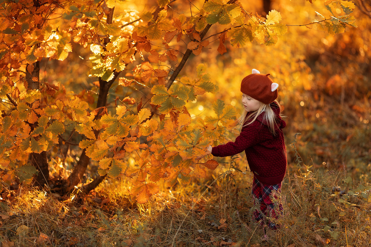 Фотосъемка детства. Семейный и детский фотограф в Хабаровске Савишина Светлана