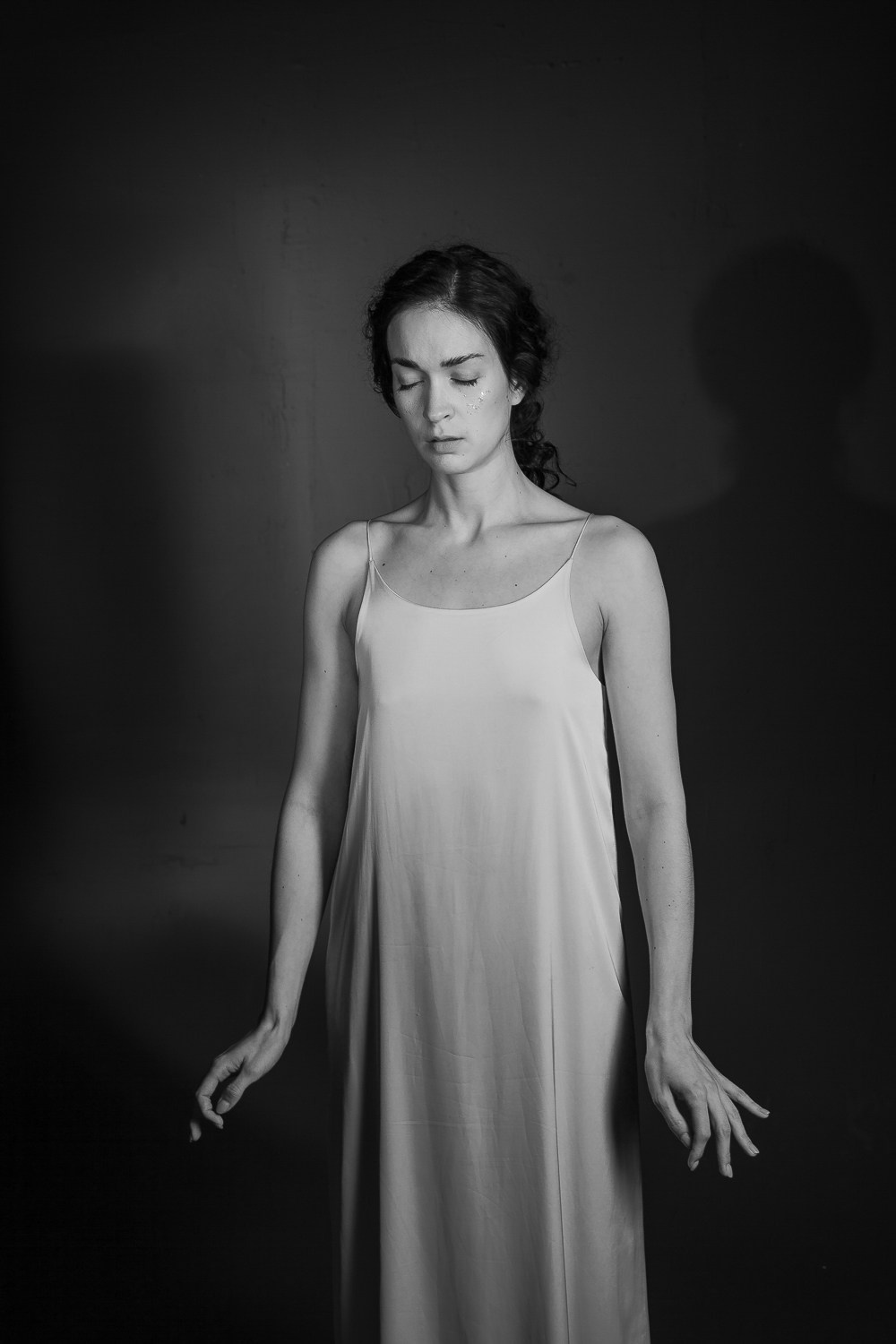 Олеся Соколова. Психолог с фотоаппаратом Зимина Оксана