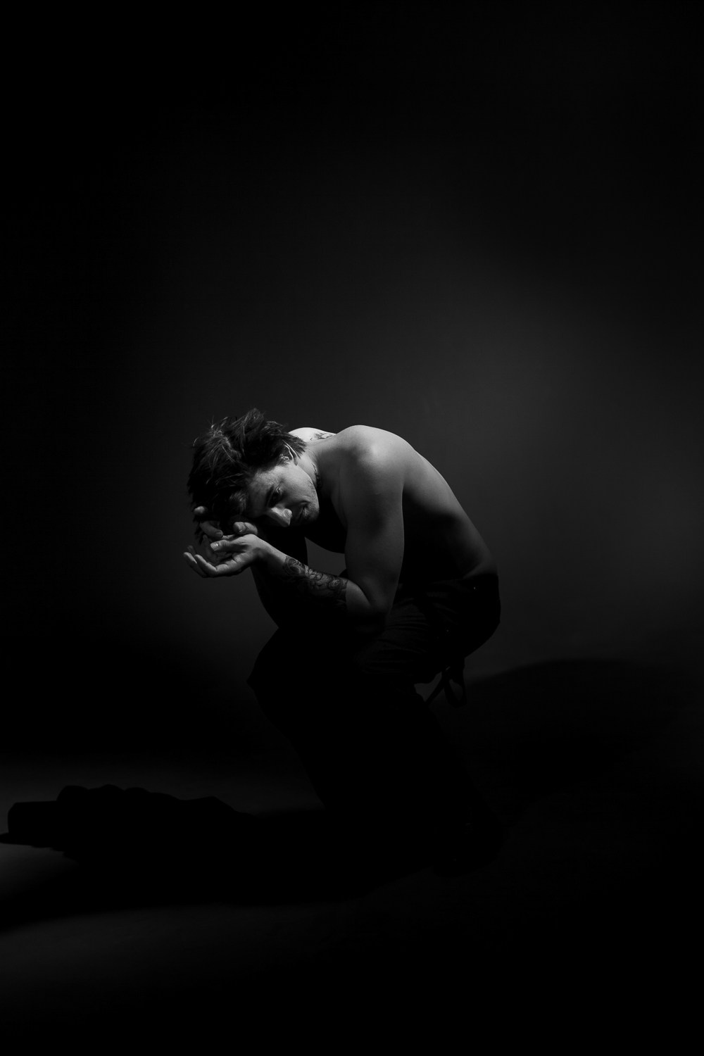 Константин Плотников. Психолог с фотоаппаратом Зимина Оксана