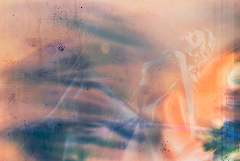 Art. Lika Gomiashvili photography Georgia Tbilisi