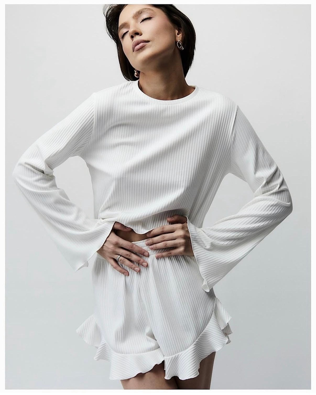 Catalog/Lookbook. Дубинец Елизавета, фотограф Санкт-Петербург