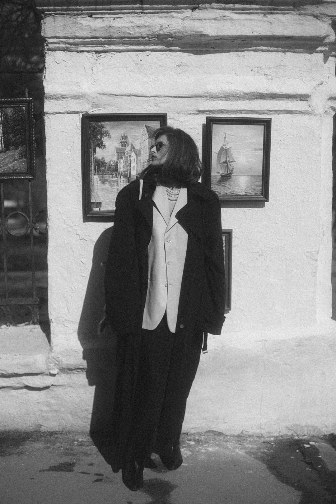 Наташа. Фотограф Нижний Новгород