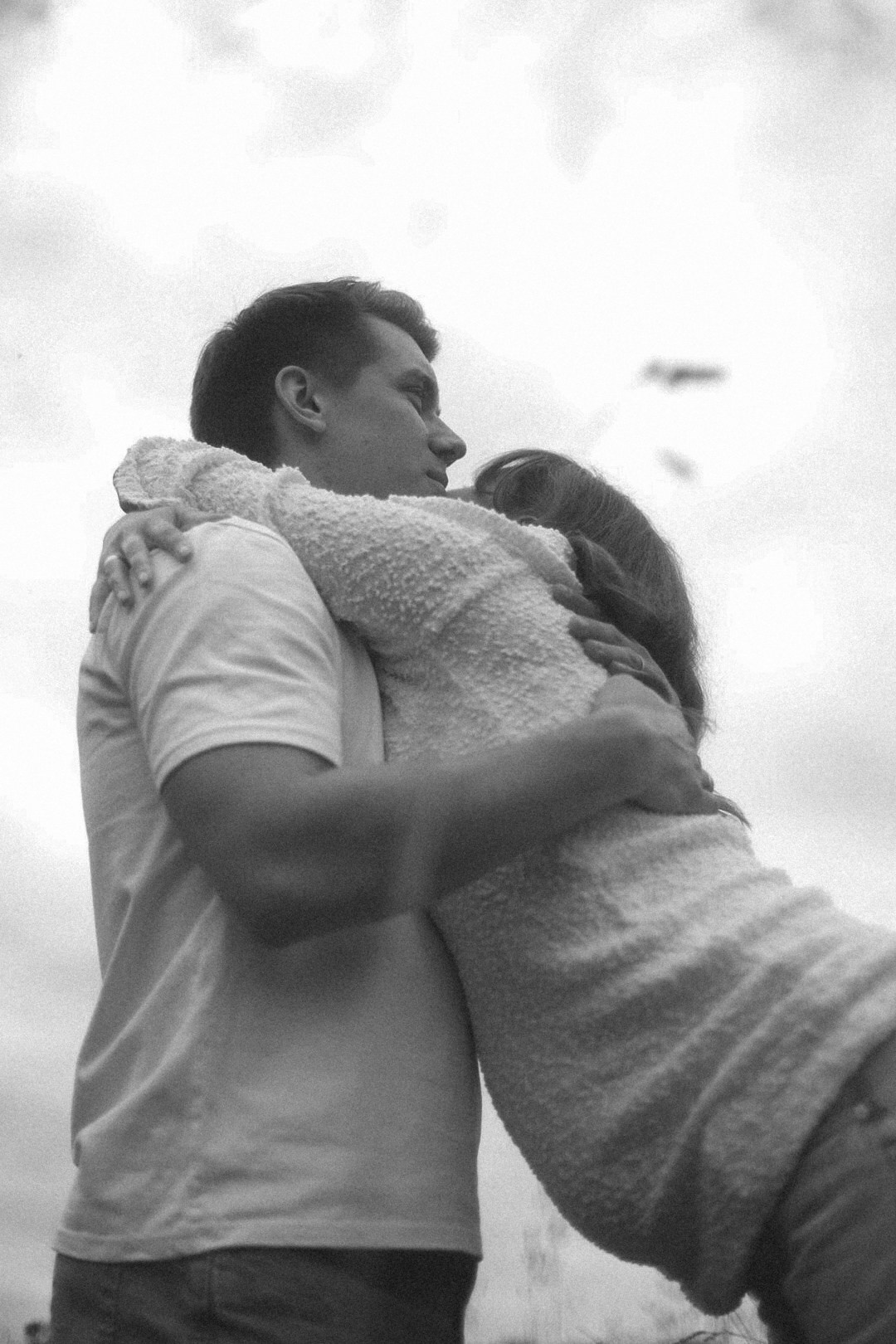 Влад и Наташа. Фотограф Нижний Новгород