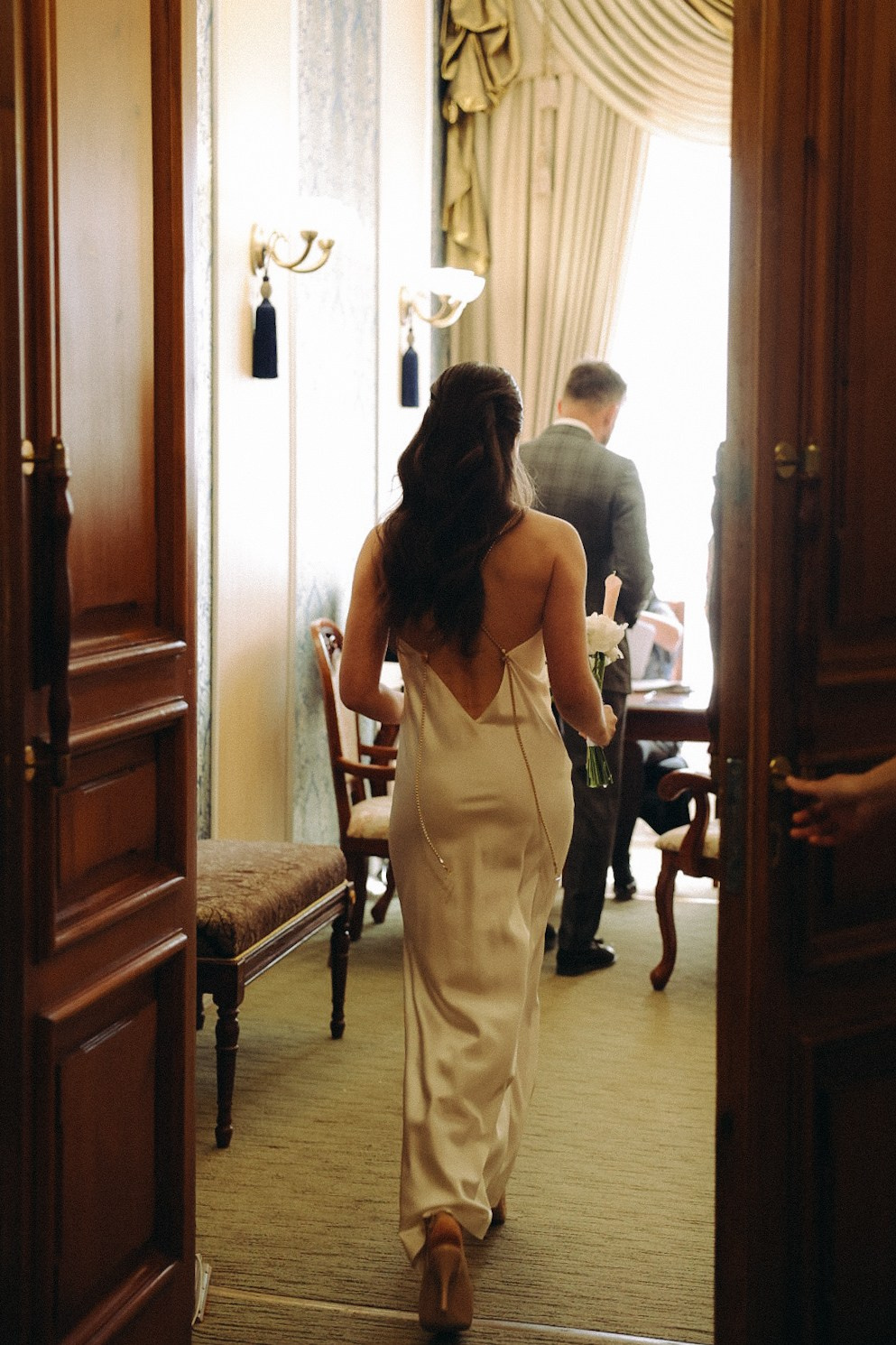 Андрей и Яна. Фотограф Нижний Новгород