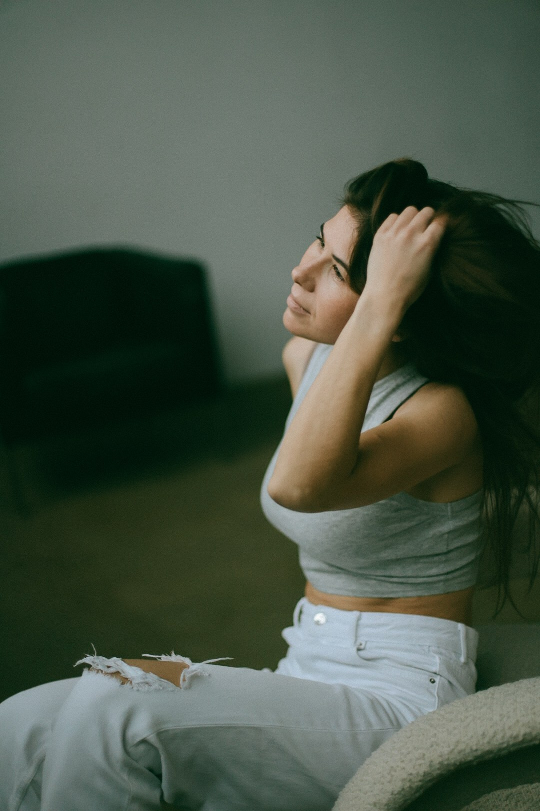 Катя и Даша. Фотограф Нижний Новгород