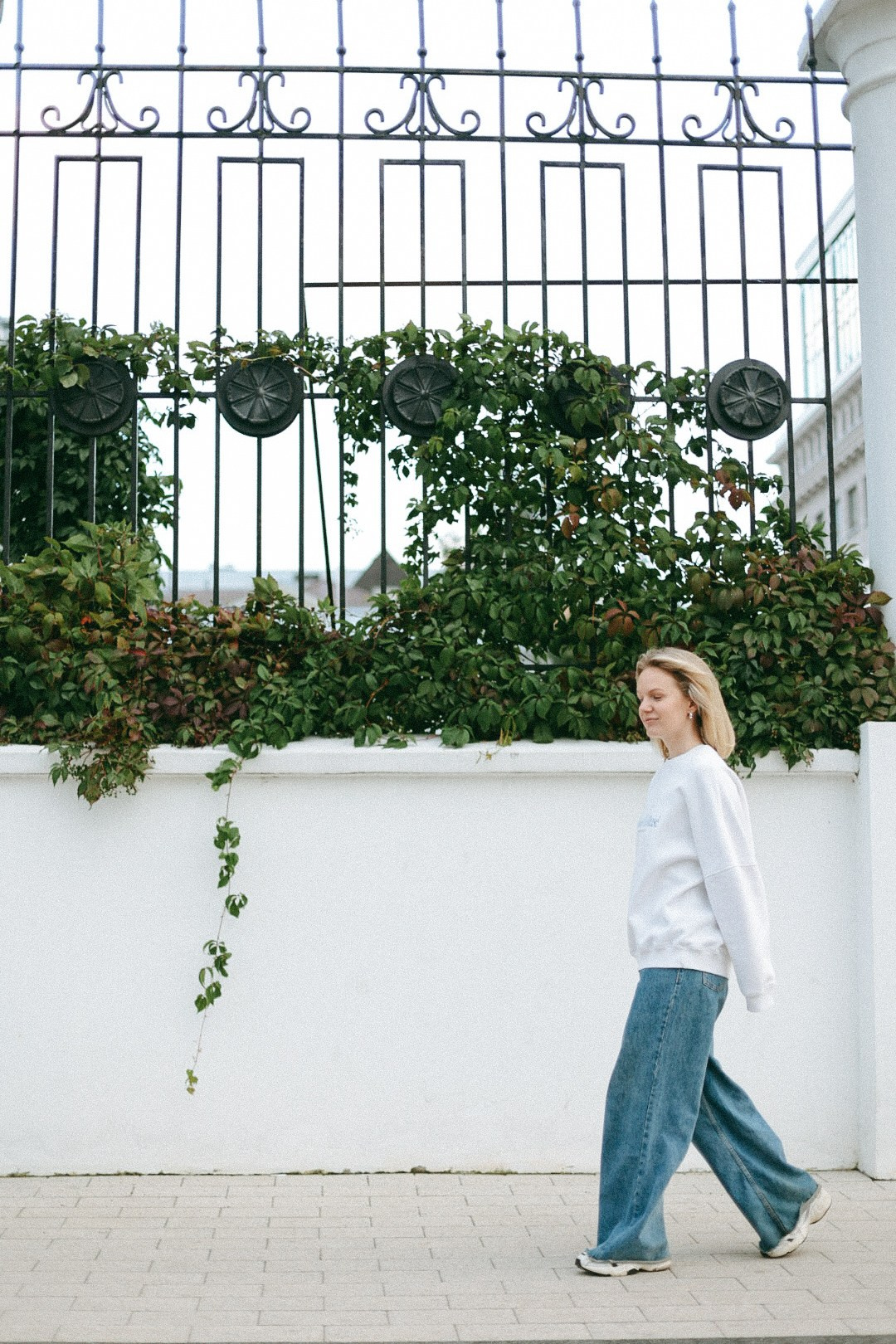 Оля. Фотограф Нижний Новгород