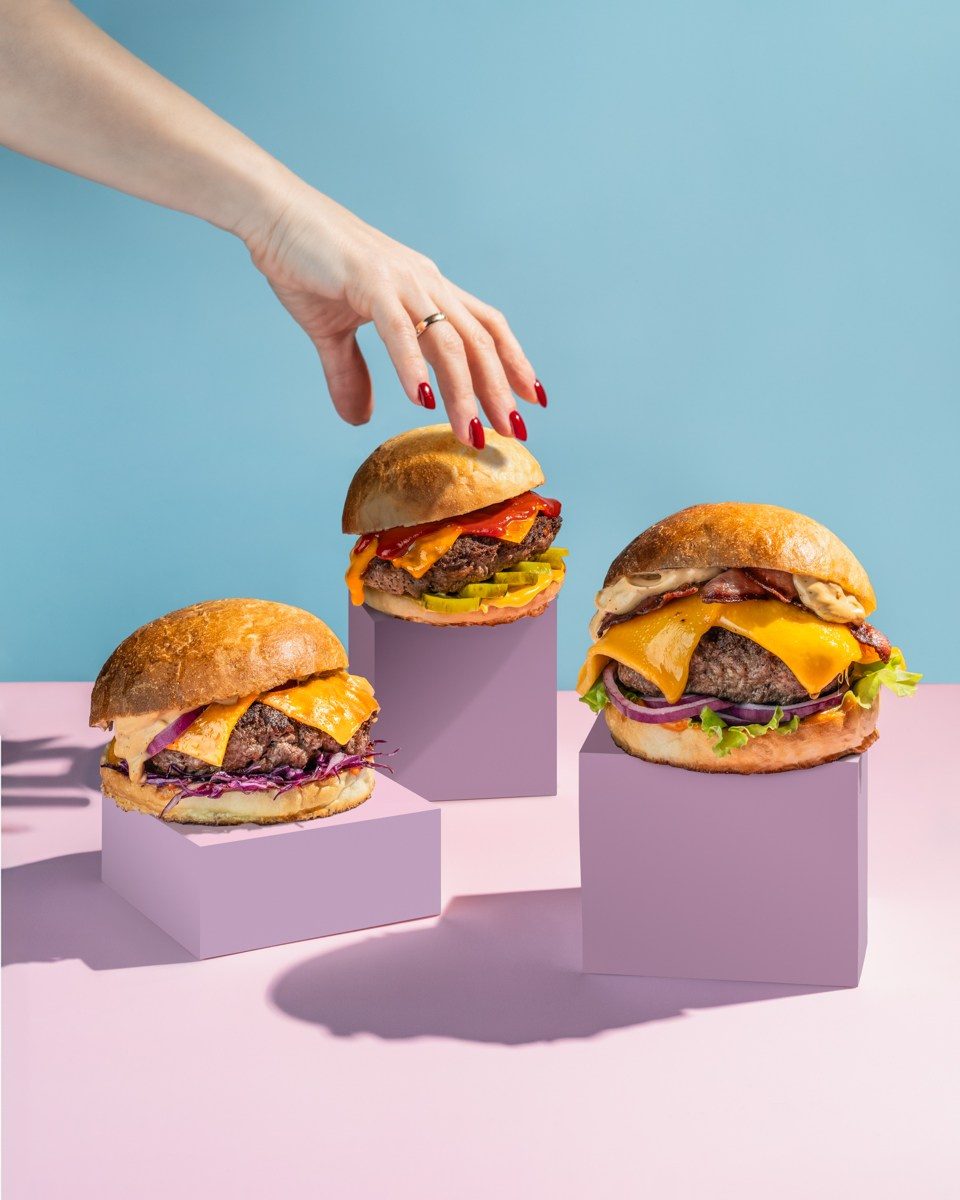 Имиджевая съемка. Фудфотограф и предметный фотограф в Нижнем Новгороде Надежда Серова