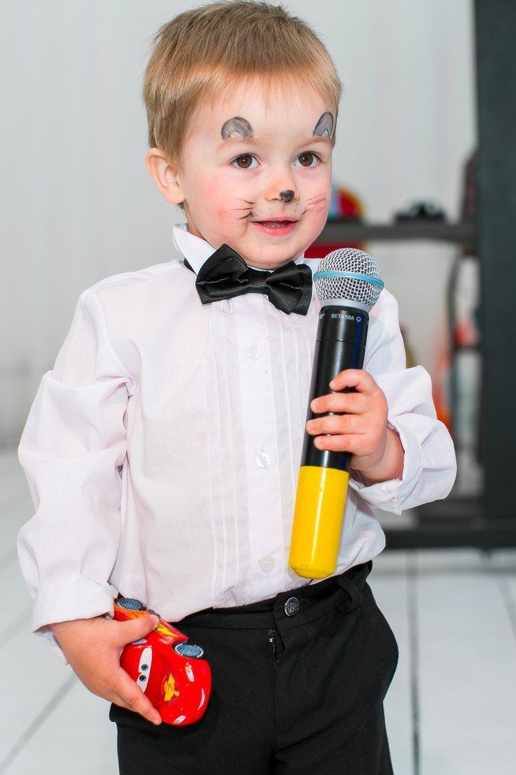 Фотосъемка Юбилея Марка. Репортажный фотограф Борис Геер