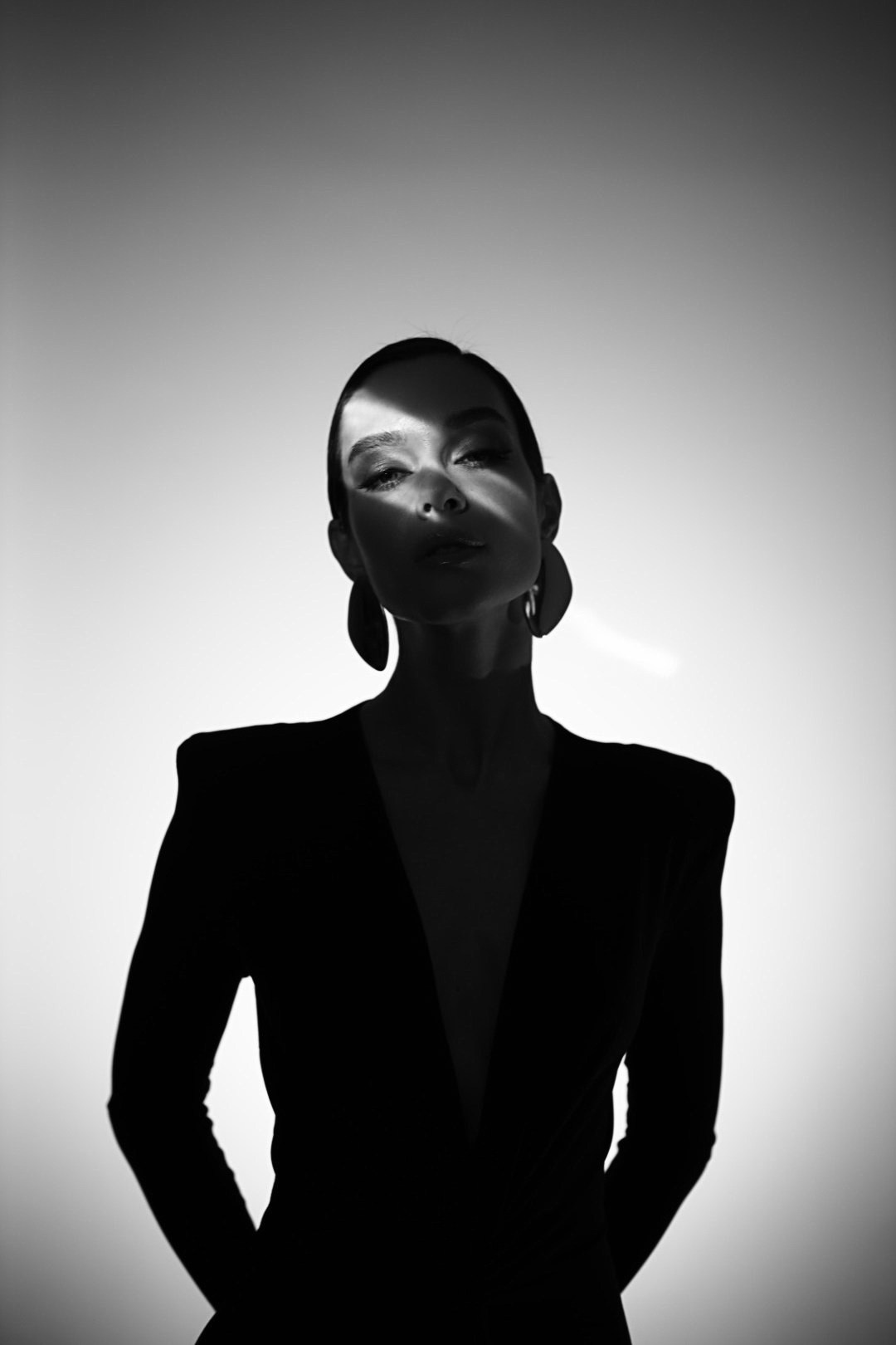 Ирина 3. Фотограф Алина Ионычева в Новосибирске