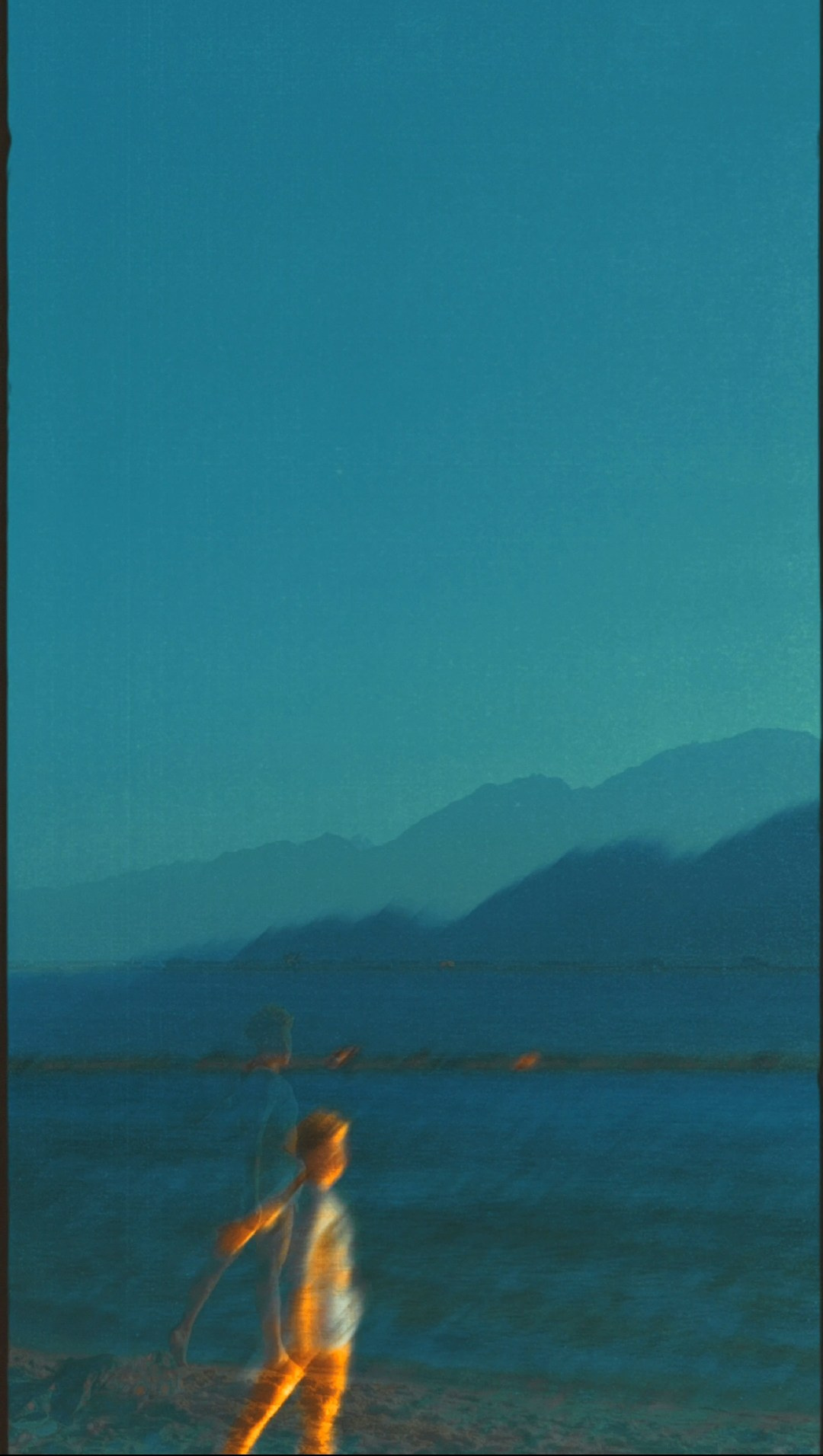 Art house movie «Dancing goddess». Sveti Sveta • визуальный артист Светлана Дубских